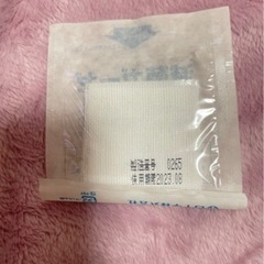 新品🌺✨眼帯 ガーゼ テープ 包帯 他色々付けますの画像