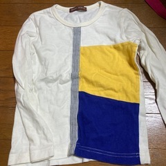 子供服5点セットの画像