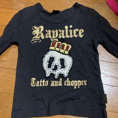 子供服5点セットの画像
