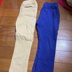 子供服5点セットの画像