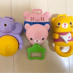 【西松屋　メロディーファンファンジム】 プチランド　メロディーファンファンジムの画像