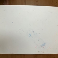 IKEA 子供用テーブルとイス マンムットの画像