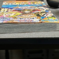 新品　ワンピース単行本102巻の画像