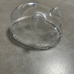 ハムスター　グラスハーモニー　砂浴びの画像