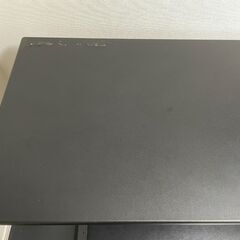 Bauhutte( バウヒュッテ ) ゲーミングデスク + エクステンションデスクの画像