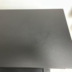 Bauhutte( バウヒュッテ ) ゲーミングデスク + エクステンションデスクの画像