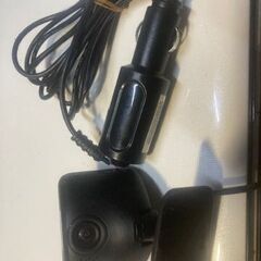 kenwood ドライブレコーダＤＶＲー３２０の画像
