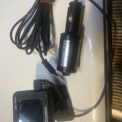 kenwood ドライブレコーダＤＶＲー３２０の画像
