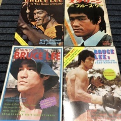 レア　ブルース・リー　19冊セットの画像