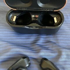 ☆SONY ソニー WF-1000XM3 フルワイヤレスイヤホン Bluetooth対応◆高い装着性と安定性の画像