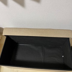 収納ボックスの画像