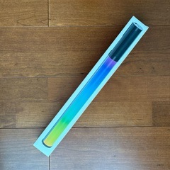 撮影用ライト⭐️RGBスティックライト LEDチューブライト 43㎝ 1本入りの画像