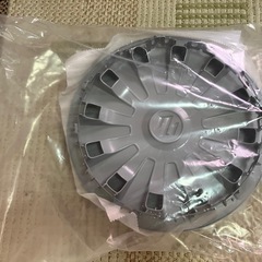 ★ワゴンＲスマイル  ホイール ホイルキャップ 新品の画像