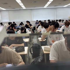 大手予備校講師によるzoom個人指導の画像
