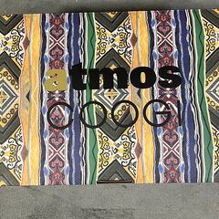 BE@RBRICK atmos × COOGI 100% & 400% セットの画像