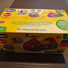 1歳～の乗用玩具の画像