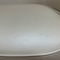 Francfranc フランフラン アンクレットソファの画像