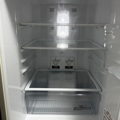 冷蔵庫　146Lの画像