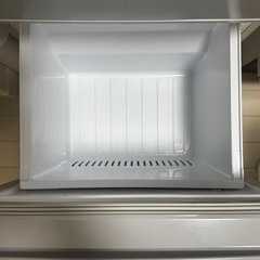 冷蔵庫　146Lの画像
