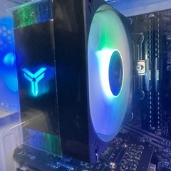 高性能自作 ゲーミングPC Ryzen5 3500X GTX1660Sの画像