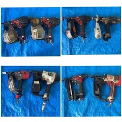 大工・建築用工具いろいろ まとめて出品の画像