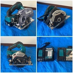 大工・建築用工具いろいろ まとめて出品の画像