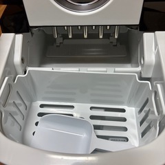 LIVZA 高速製氷機 ICE2200 2020年製 の画像