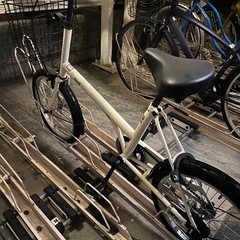 自転車の画像