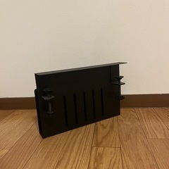 テーブルサイドスタンドの画像