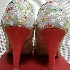 ダイアナパンプスの画像