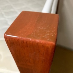 シングルベッドサイズ　ベッド（詳細ご覧ください）の画像