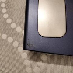 体脂肪計の画像