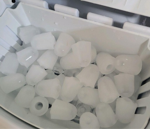 LIVZA 高速製氷機 ICE2200 2020年製
