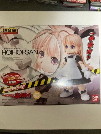 蜂さん1 様 Amazon.co.jp: TAMASHII NATIONS 超合金 一撃殺虫!!ホイホイさん