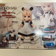超合金 一撃殺虫 ホイホイさん 初回同梱版の画像