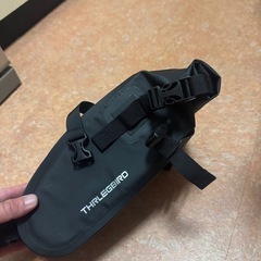 ロードバイク、収納ケースの画像