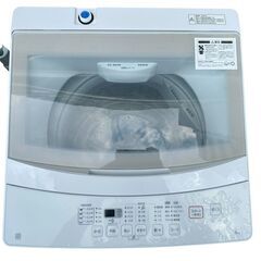 【⭐️全額返金保証⭐️】★ニトリ 6kg 全自動洗濯機 NTR60 2021年製の画像