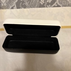 メガネケースの画像