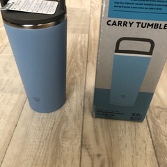 タンブラー　新品の画像