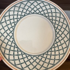 VILLEROY & BOCH カップ＆ソーサー4客セットの画像