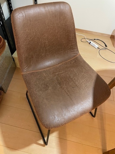 IKEAダイニングテーブル椅子セット
　   