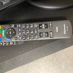 Panasonic 32型液晶テレビの画像