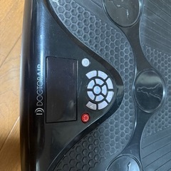 ドクターエア　ブルブルマシン　3DスーパーブレードSの画像