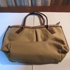 女性用　BAG バッグ　未使用・使用　７点まとめての画像
