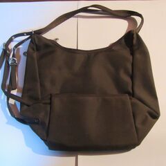 女性用　BAG バッグ　未使用・使用　７点まとめての画像