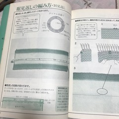 よくわかる図解織機械編　スカートのテクニックの画像