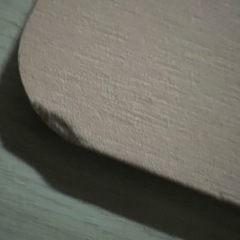 珪藻土バスマットの画像