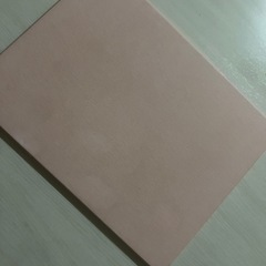 珪藻土バスマットの画像