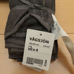 ◆ 新品 イケア・ニトリ布巾セット ◆の画像