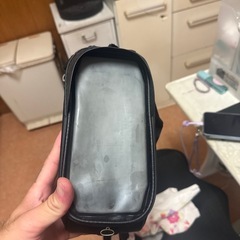 ロードバイク、収納ケースの画像